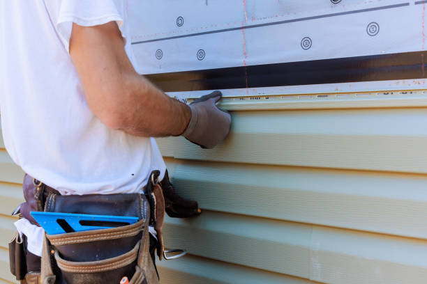 Affordable Siding Repair solutions in Kinzers, PA