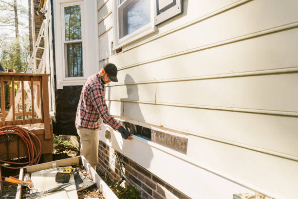 Top rated local Siding Repair specialists in Kinzers, PA
